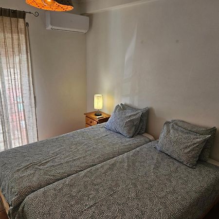 Home4U - Fantastic 2 Bedroom Apartment, With Pool Cabanas De Tavira Dış mekan fotoğraf