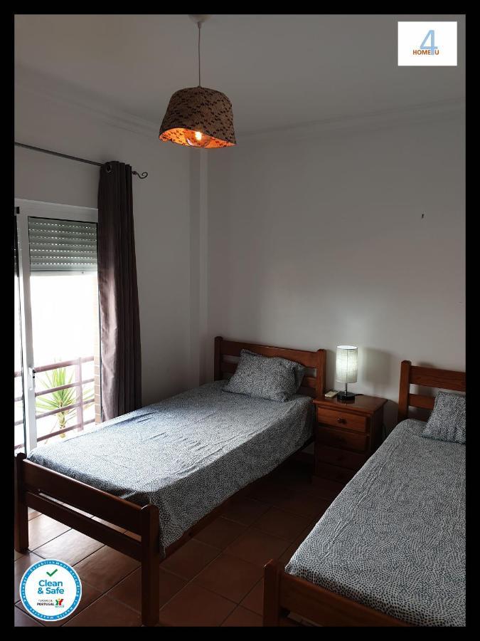 Home4U - Fantastic 2 Bedroom Apartment, With Pool Cabanas De Tavira Dış mekan fotoğraf