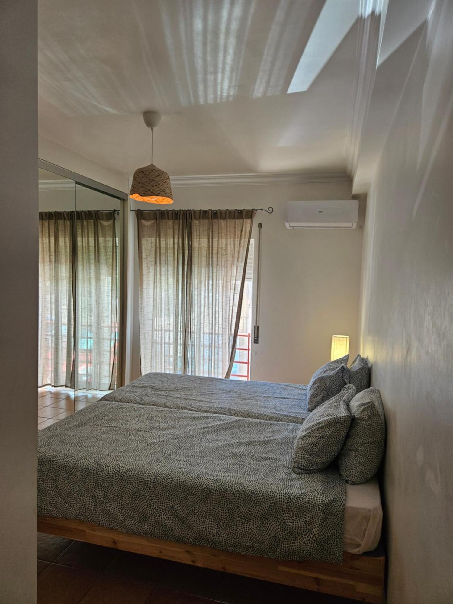 Home4U - Fantastic 2 Bedroom Apartment, With Pool Cabanas De Tavira Dış mekan fotoğraf