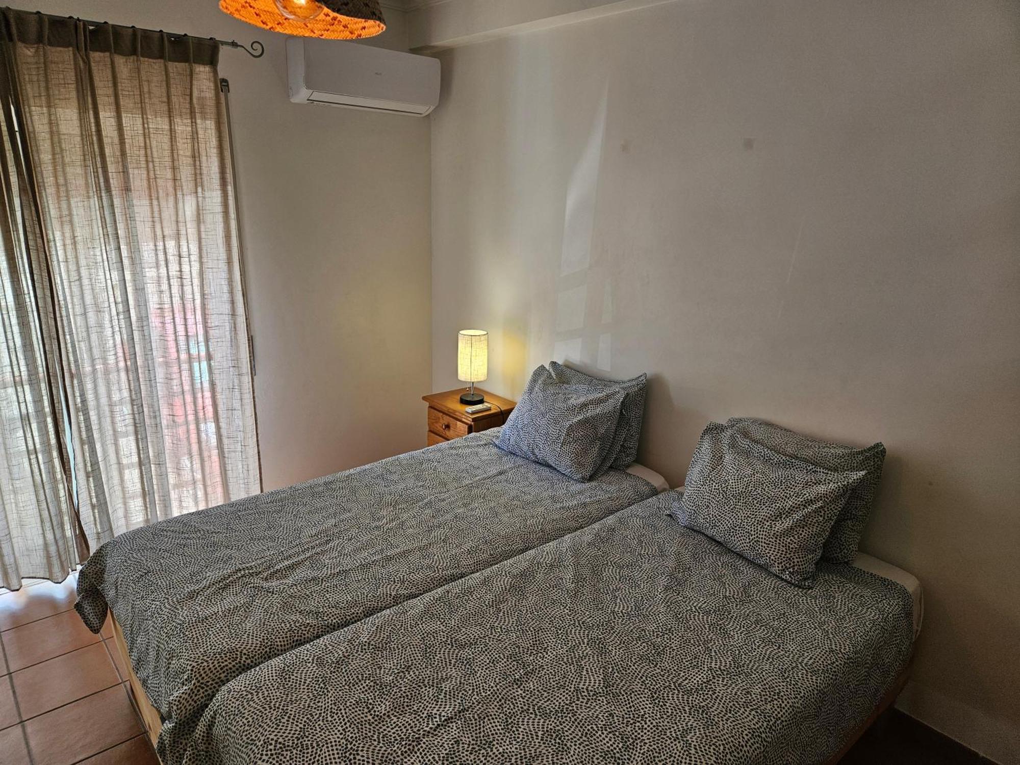 Home4U - Fantastic 2 Bedroom Apartment, With Pool Cabanas De Tavira Dış mekan fotoğraf