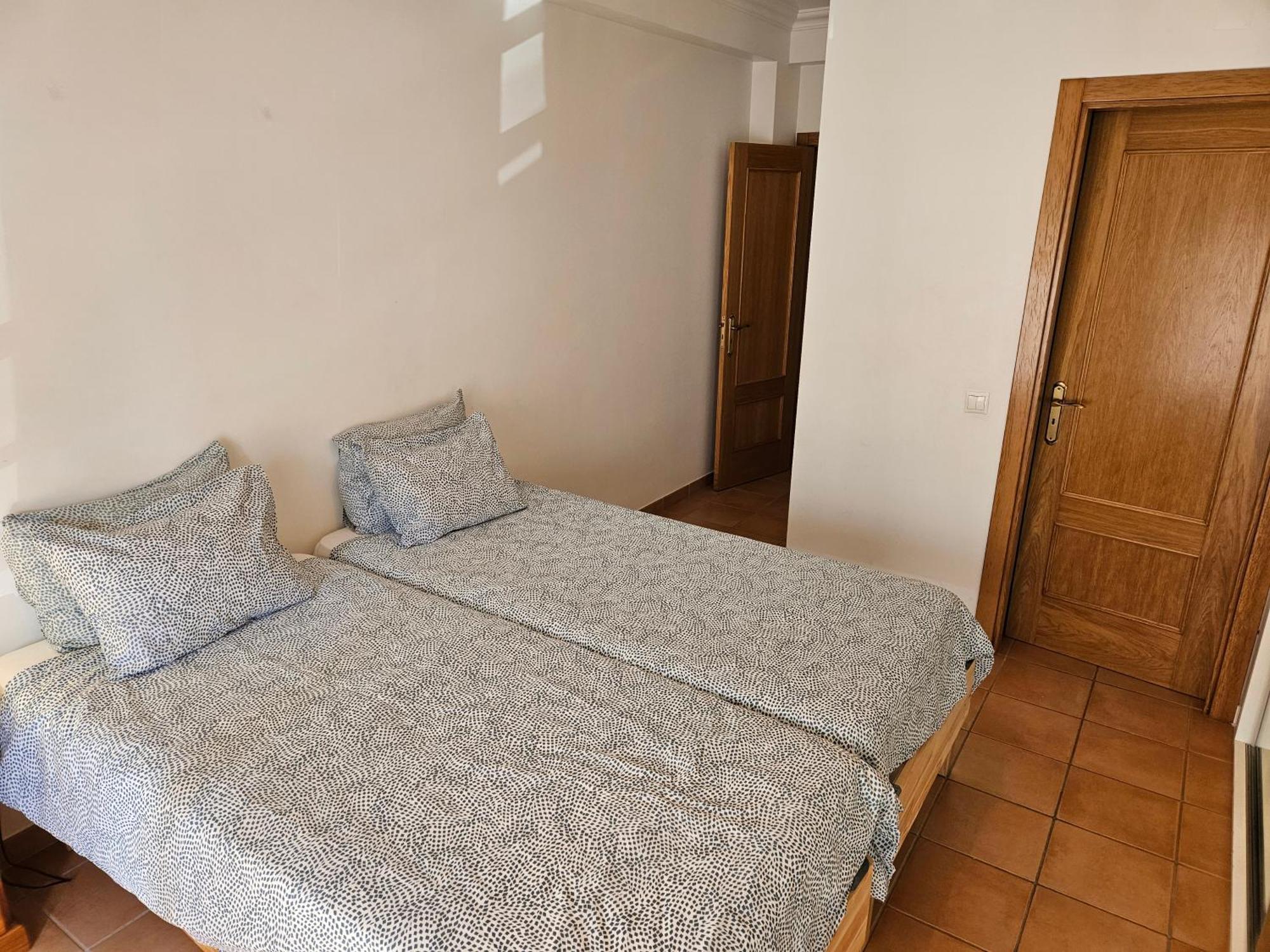 Home4U - Fantastic 2 Bedroom Apartment, With Pool Cabanas De Tavira Dış mekan fotoğraf